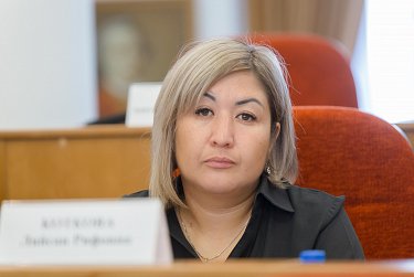 Более полусотни проектов принято  